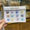 12 boxes [random color] new style