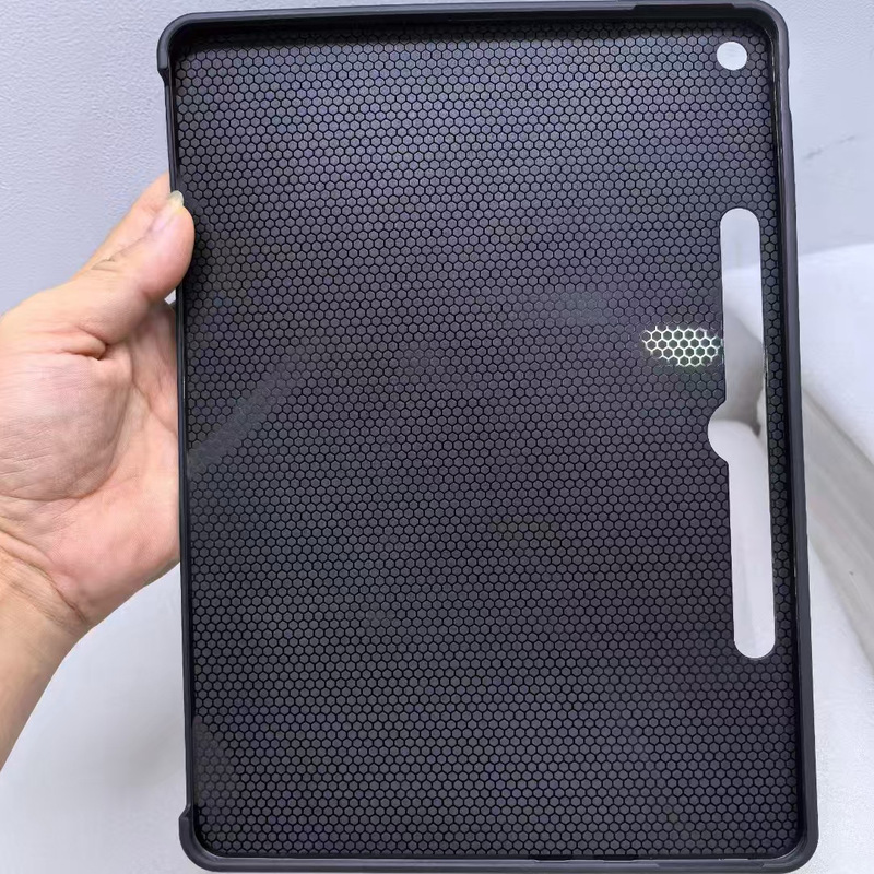 Suitable for Microsoft Surface Pro 12inch Tablet Protective Case 2025 Model Silicone Shell Full-Cover Thin and Light Computer Case