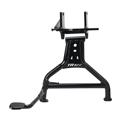 for Haojue TR300plus main: Motorcycle frame