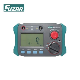 电阻测量仪表;钳型表;电流测量仪表