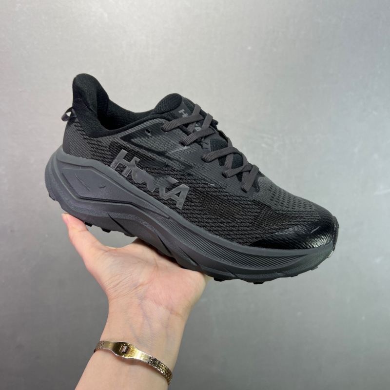 Putian Shoes Hoka Challenger Cross-Country Running Shoes Men's Challenger 8 All-Terrain Running Shoes Women's Outdoor Trendy Shoes