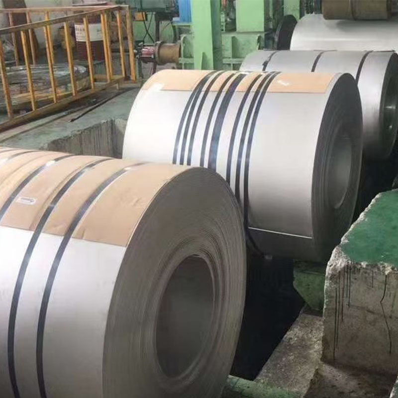 现货不锈钢卷309s/310s耐热不锈钢冷轧板4尺开平分条不锈钢卷批发