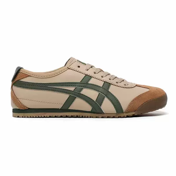 Onitsuka tiger skin Rice color