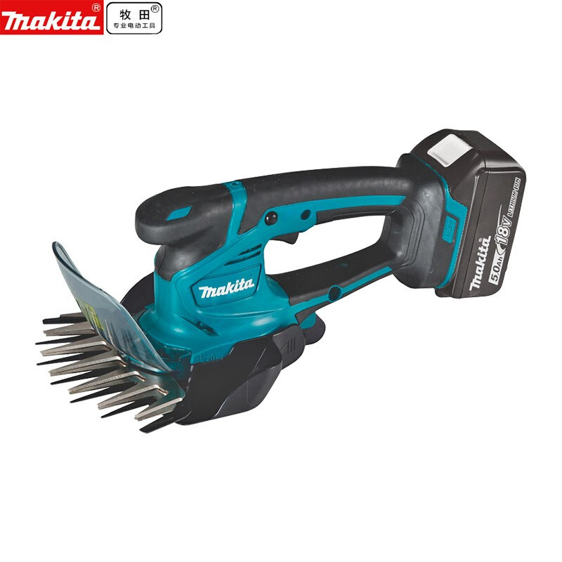 18V litio recargable cortadora de césped pequeña cortadora de césped cortadora de césped cortadora de setos DUM604Z electricidad
