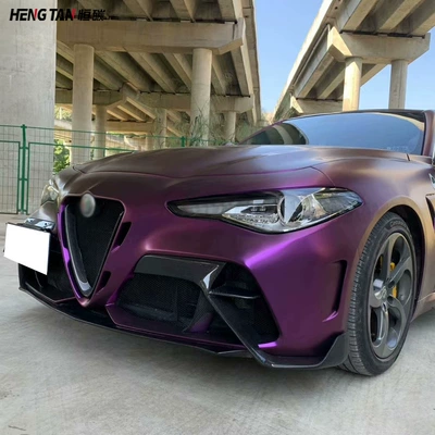 bumper upgrade GTAM front – Bumper