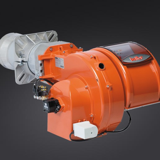 意大利Baltur百得TBG85P燃气燃烧器 现货燃烧器