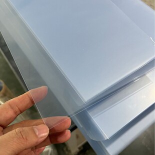 PVC��ɫ�屡��Ƭ ͸����ɫ����Ƭ Ӳ�|PVCƬ�� �t�S�{�GɫPVC�zƬ