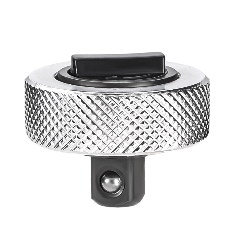 Быстрый и экономящий силы алюминиевый сплав, маленькая гальваническая трещоточная гайковерт