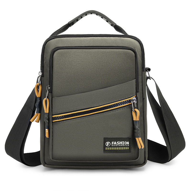 스타일 1 육군 녹색