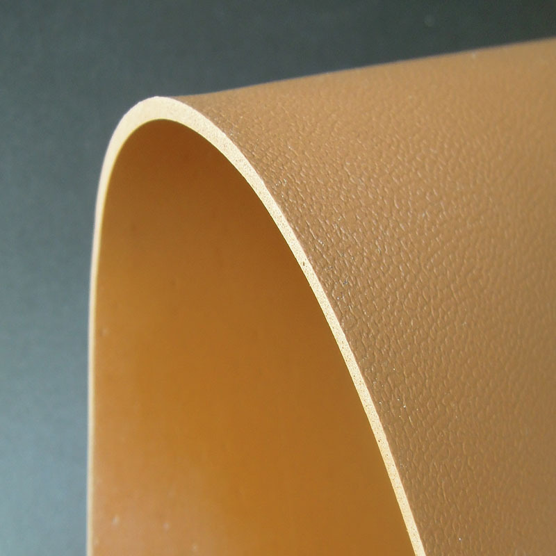 皮革面料E-PVC发泡芙蓉皮厚度2.0mm棕色/发泡棉合成革压纹-阿里巴巴