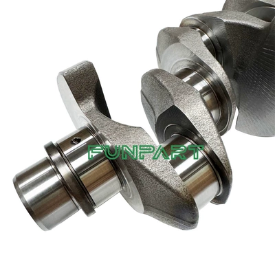 Lr073830 Lr082540 for Land Crankshaft, camshaft