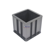 150×150×150 混凝土抗压试模 砼压力试验机使用 试样模具试压模