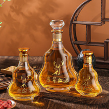 ���l250ml���J��͸���������ƿ �ܷ���ᄰ׾ƹ���ș�Ʒ��b����ƿ