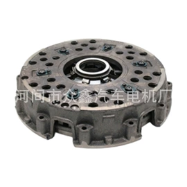 发电机及配件;起动机及配件;汽摩离合器
