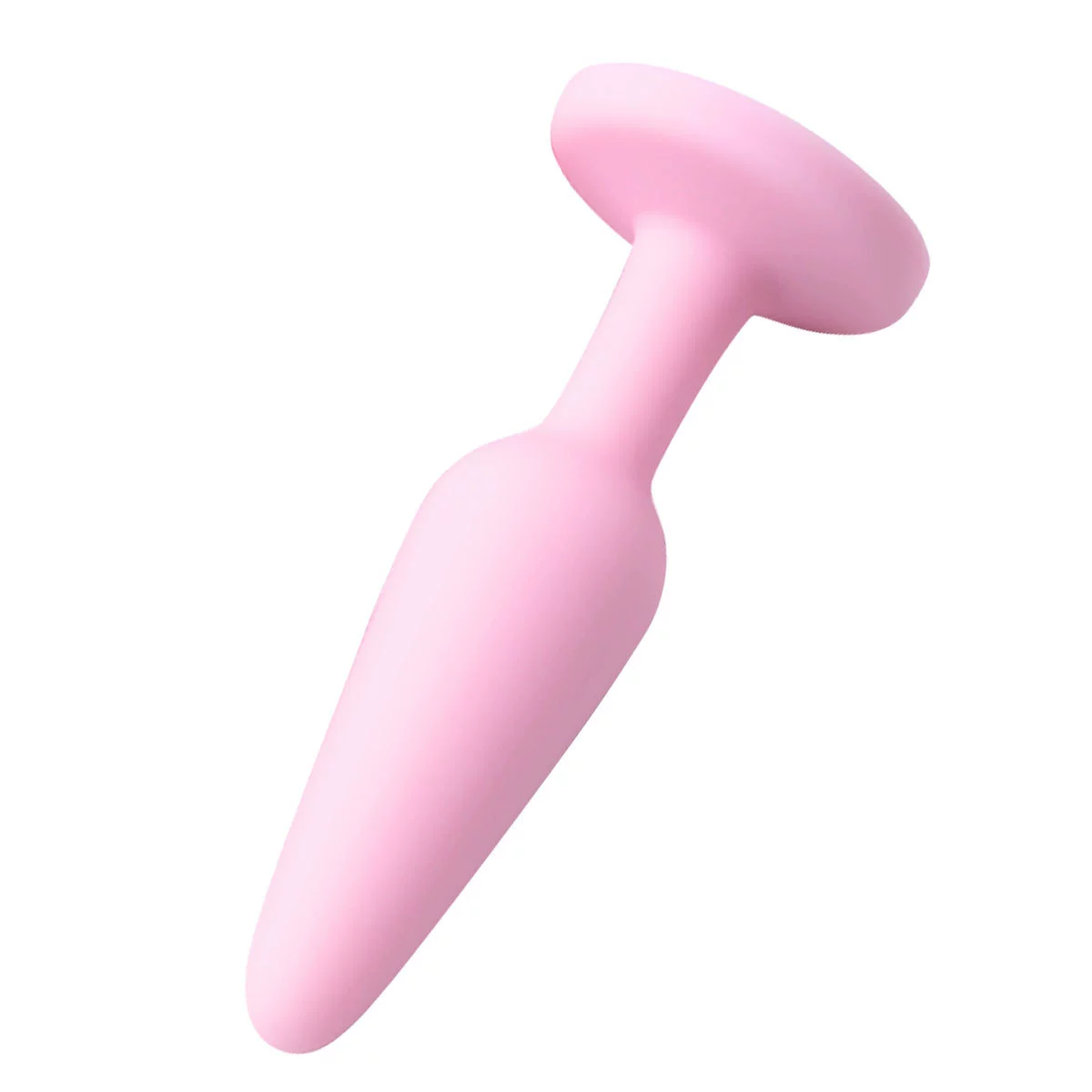 Fuchsia silicone handheld toy for men and women, new collection, wholesale