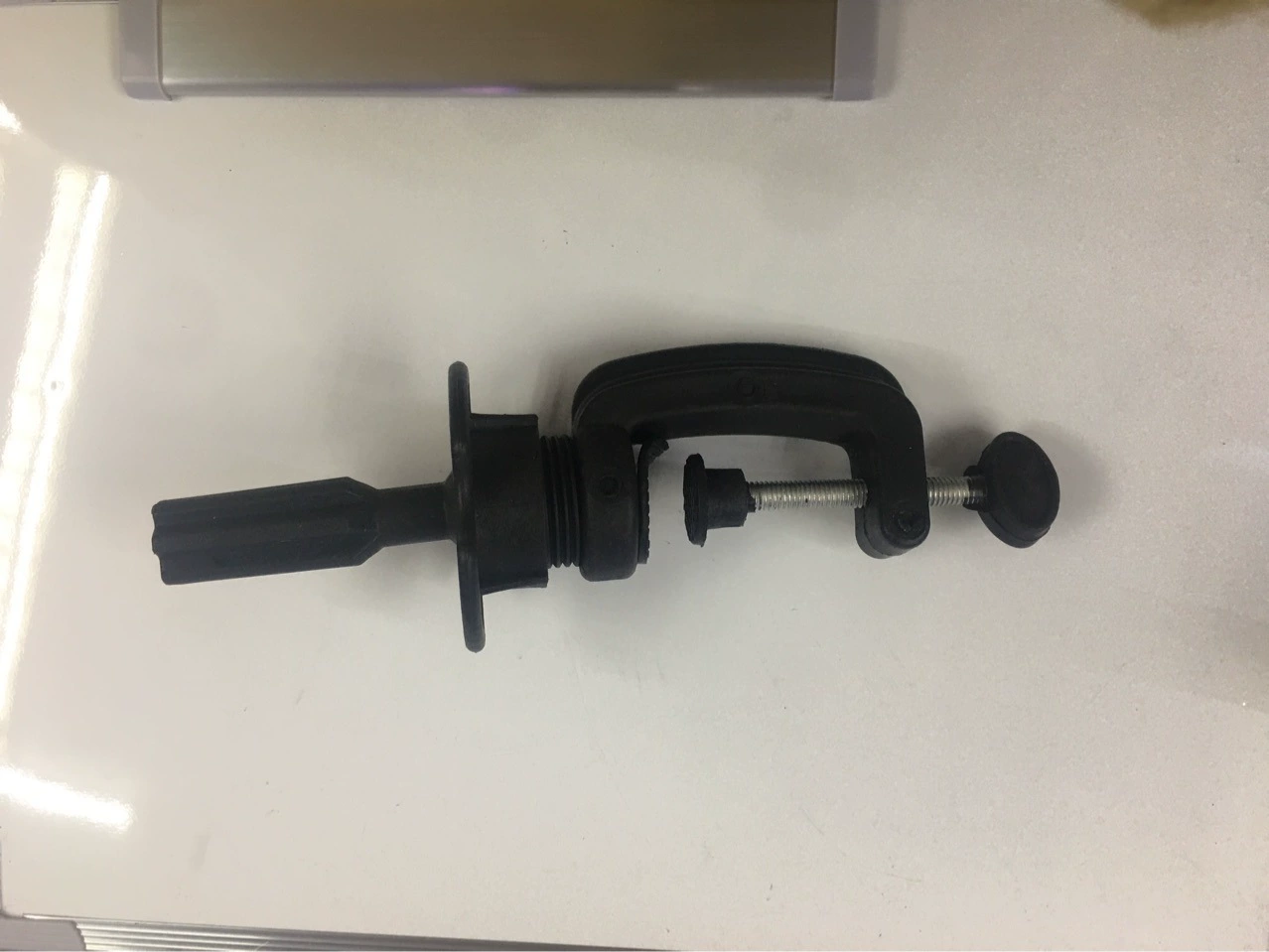 Подставка для настольного кронштейна для головных форм