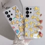 苹果三星可爱卡通手机壳