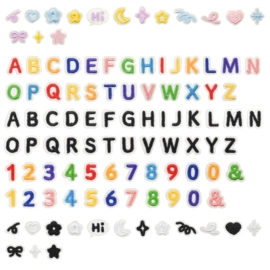 布贴;其他纺织辅料;洗唛、商标