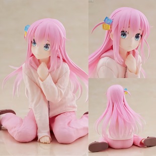 Wholesale/generation of lonely rock DC pajamas Goto alone do home clothes beautiful girl scenery model ornaments