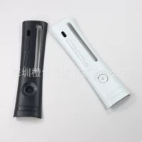 Подходит для корпуса XBOX360, накладка на консоль Dual 65 толстая, панель кнопки запуска