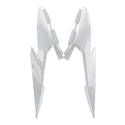 Suitable for Honda Cbr500R 19-23 Motorcycle frame - white