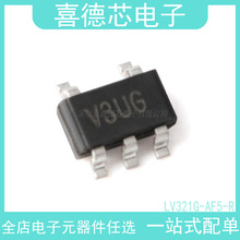 LV321G-AF5-Rȫ��ԭװ�ֻ�˿ӡV3UG ����Ŵ�����װSOT-23-5