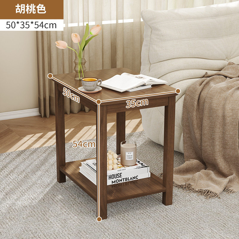 [올원목] 블랙월넛색상 50*35*54