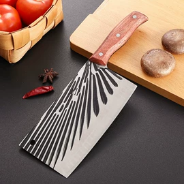 其他户外用品;不锈钢厨用刀;斧子