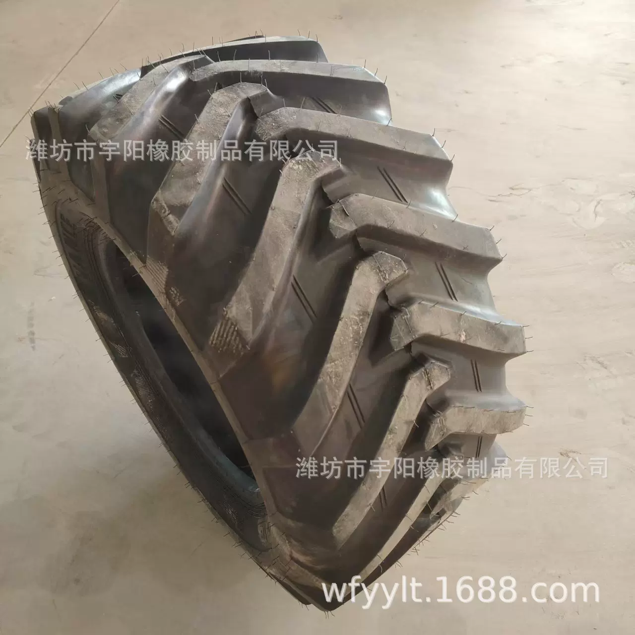 工程机械轮胎  15.5/60-18   平地机轮胎