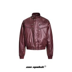 Eon Modish 25冬季New美式街潮简约切割设计棉服外套