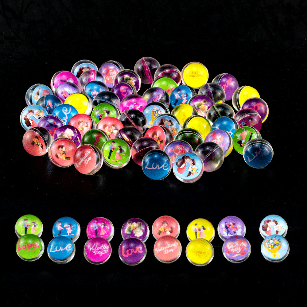 Victor 32 ocho planetas bola elástica transfronteriza huevo máquina de torsión Sistema Solar planeta pinball cielo estrellado amazon