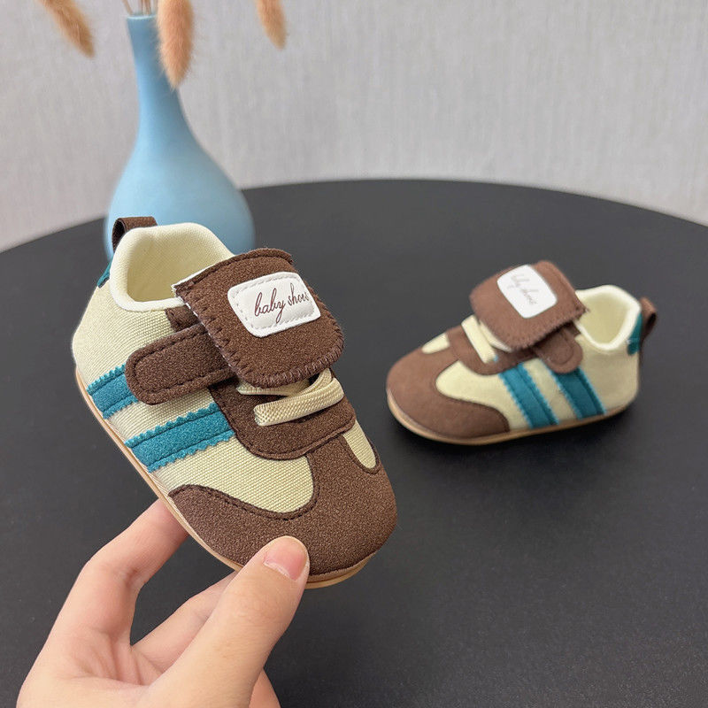 Brown (casual shoes)