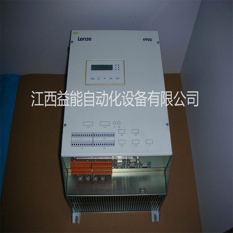 德国Lenze伦茨直流调速器EVD4907-E  EVD4903-E全新议价