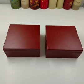 木盒;包装产品加工;其他礼品包装