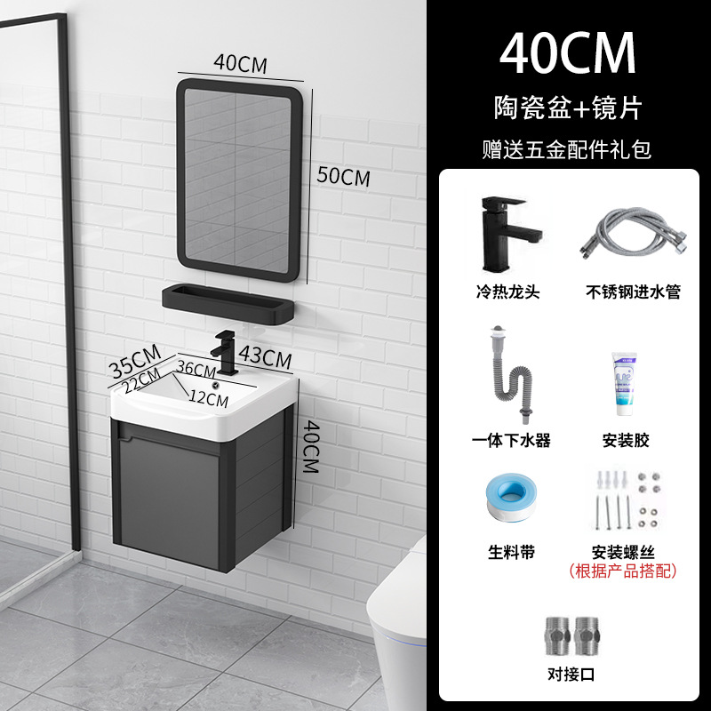 40 ollas de cerámica + espejos ordinarios