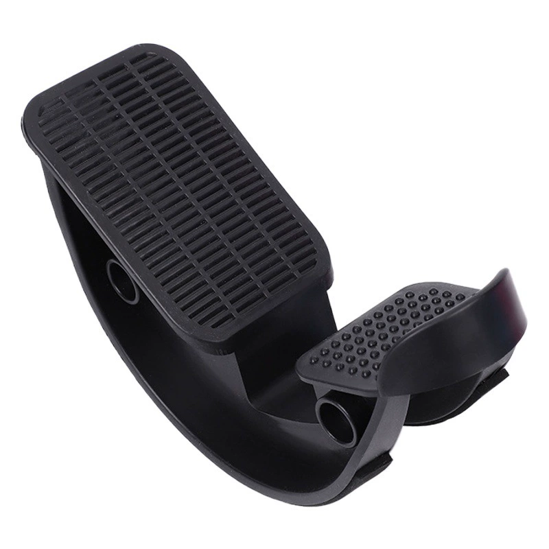 Тренажер для йоги: колесо для растяжки, доска для растяжки, тренажер для растяжки ахиллового сухожилия, наклонная доска для фитнеса и похудения ног, для формирования фигуры.