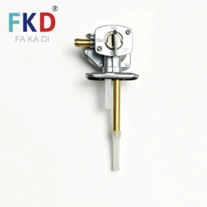Dr200 Motosiklet Yanacaq Klapanı Yağ Açarı 44300-44Ab0