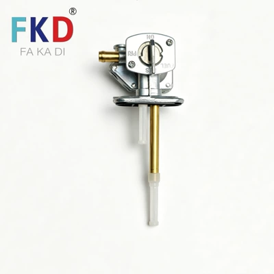 Cross-Border Hot-Selling Product 44300-44Ab0 Suitable for Dr200 Motorcycle Fuel Valve Oil Switch, Available in Stock (Fuel tank)