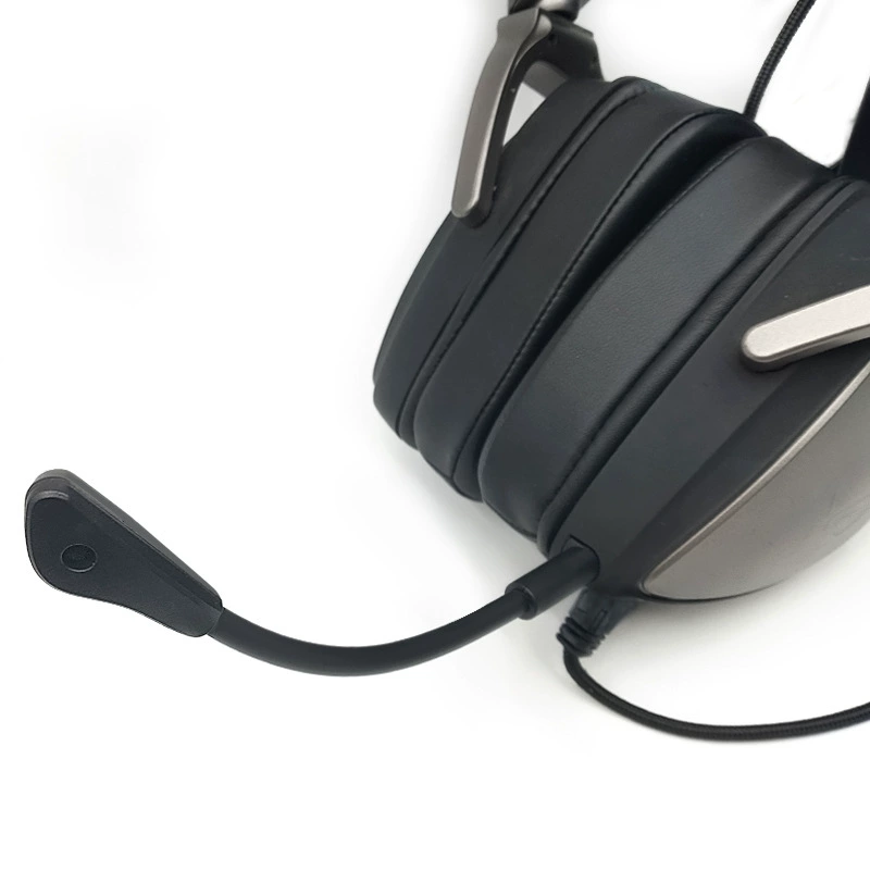 Cross-Border Exclusive Supply for Asus Rog Prism Headset Microphone Elite Edition S Edition Rgb Edition Prism Magic Mic