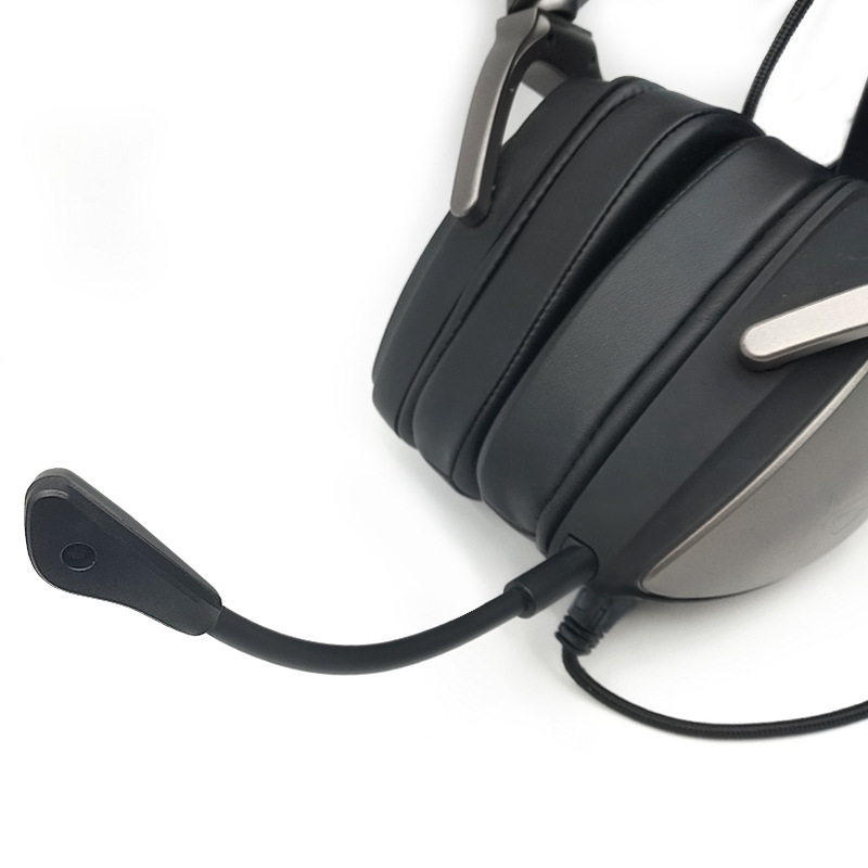 Cross-Border Exclusive Supply for Asus Rog Prism Headset Microphone Elite Edition S Edition Rgb Edition Prism Magic Mic