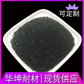 人造磨料;耐火材料;研磨材料