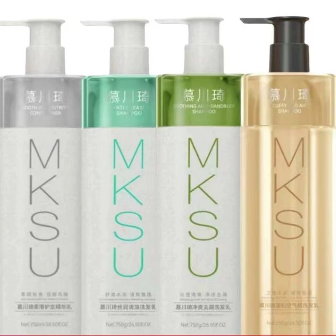 Capgemini шампунь для контроля масла освежающий