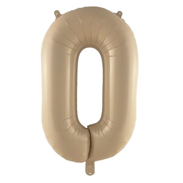 digital red balloon