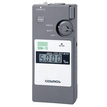 日本NEWCOSMOS新宇宙 润滑油铁粉浓度检测器 SDM-73