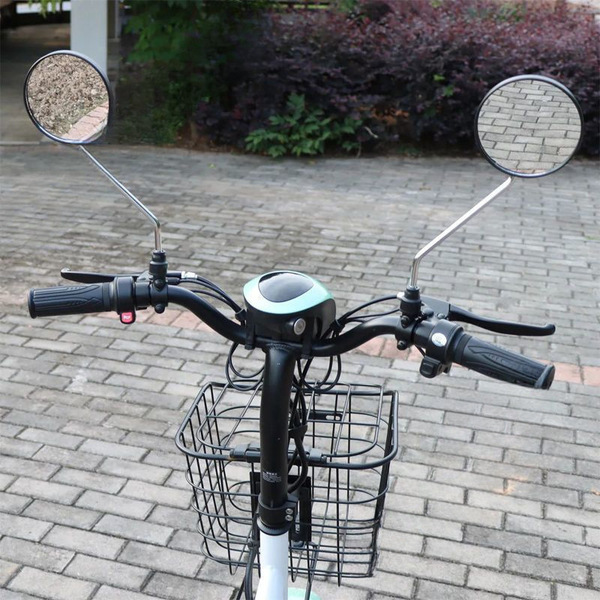 Electric car