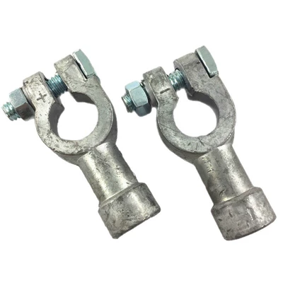 Supplies, Power supply, ignition system accessories