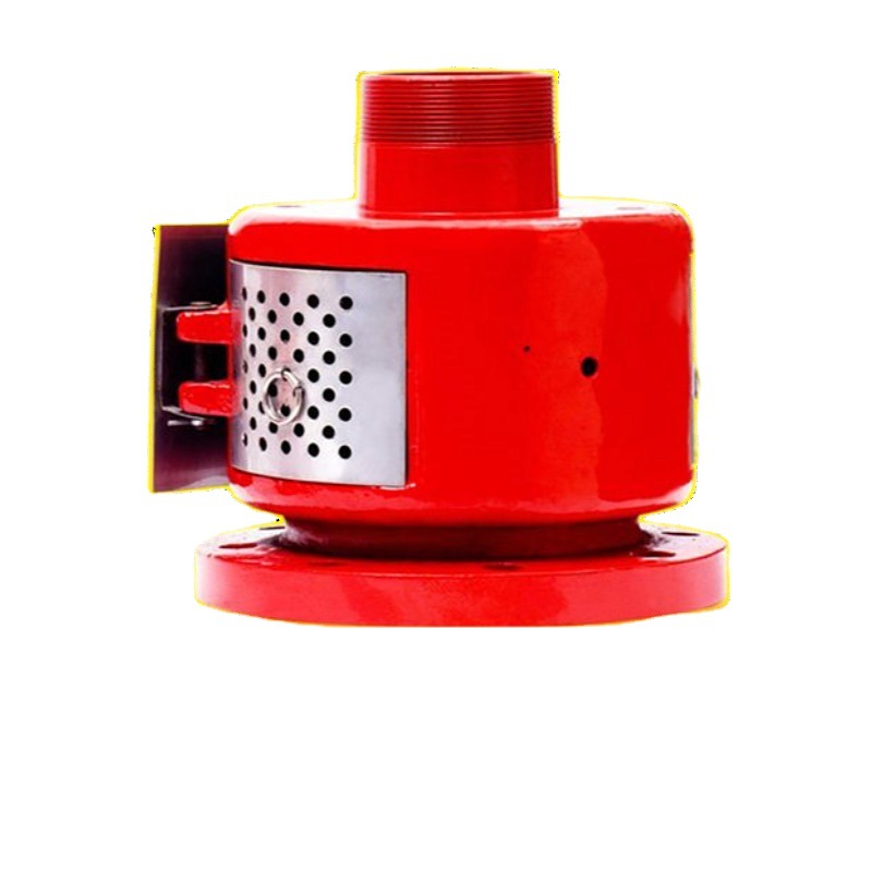 PC型泡沫产生器 泡沫冷却灭火泡沫产生器性能稳定安全加密