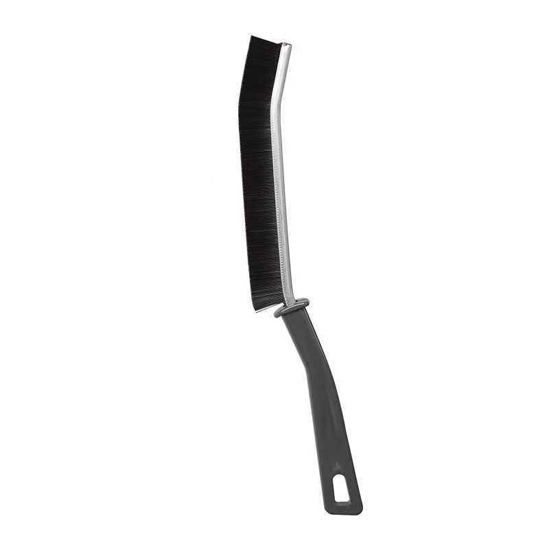 Bathroom Gap Brush, Toilet Groove Dust Brush, Wall-Mounted Household Kitchen Tile Dead Corner Cleaning Multi-Functional Window Bathroom Gap Brush, Toilet Groove Dust Brush, Wall-Mounted Household Kitchen Tile Dead Corner Cleaning Multi-Functional Window
