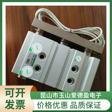 �ֻ���ӦCKD ԭװ˫���õ������˴��������� STG-M-40-25-T2H-D