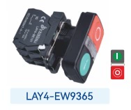 LAY4-EW9365 with light